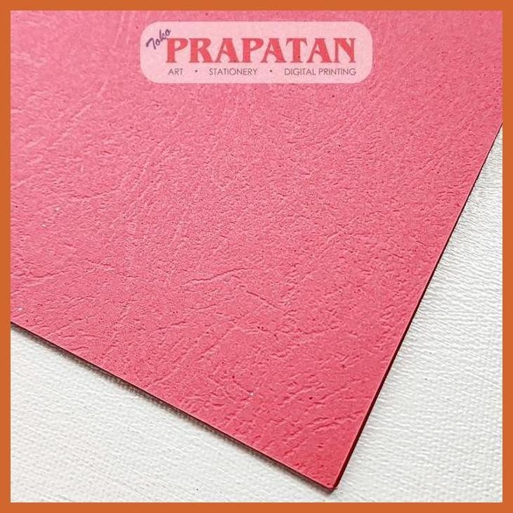 

(ATK) KERTAS COVER BUFFALO DIAMOND F4 (10 LEMBAR) | COVER PAPER ALAT TULIS LUKIS SEKOLAH KULIAH GAMBAR KANTOR