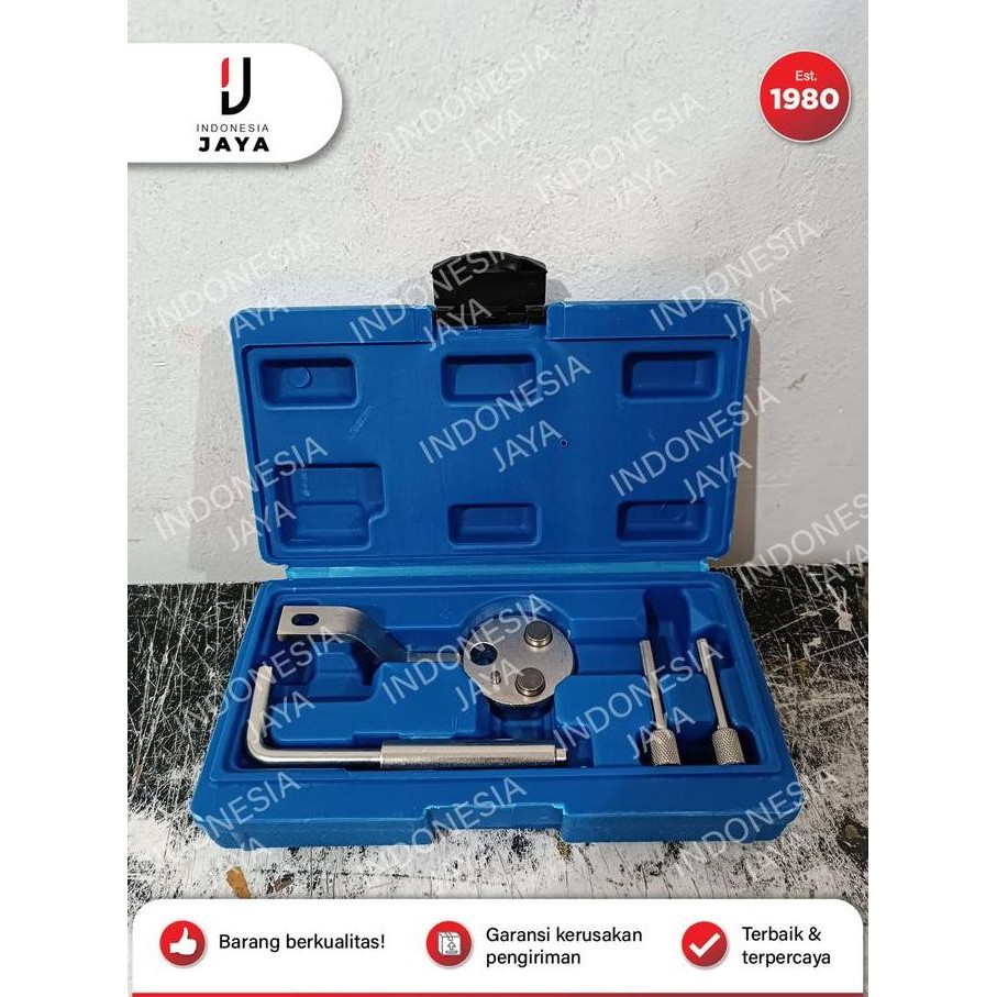 SST Timing Tools Timing Belt Ford Ranger 2.2 3.2 Everest 2.2