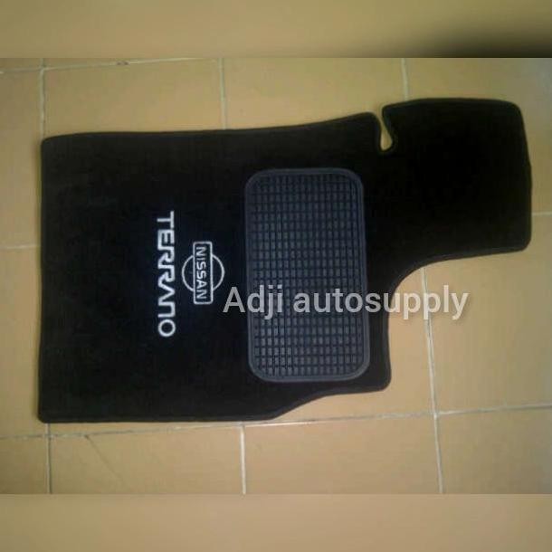 KAET MOBIL NISSAN TERRANO SPIRIT