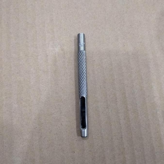 

DB16 >> OPEC plong 5/32 pembolong besi kulit sandal sepatu tas tali 3,5mm