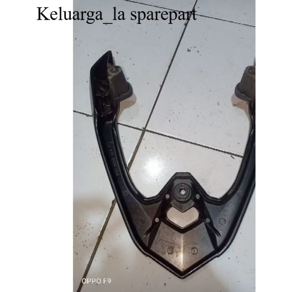 Behel jok belakang Honda vario 150 OLD 125 OLD original COPOTAN Motor