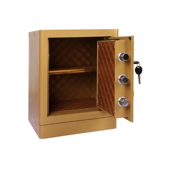 Highline Brankas Tahan Api Safety Box Safe Box Safe Deposit Box Cash Box Brankas Digital