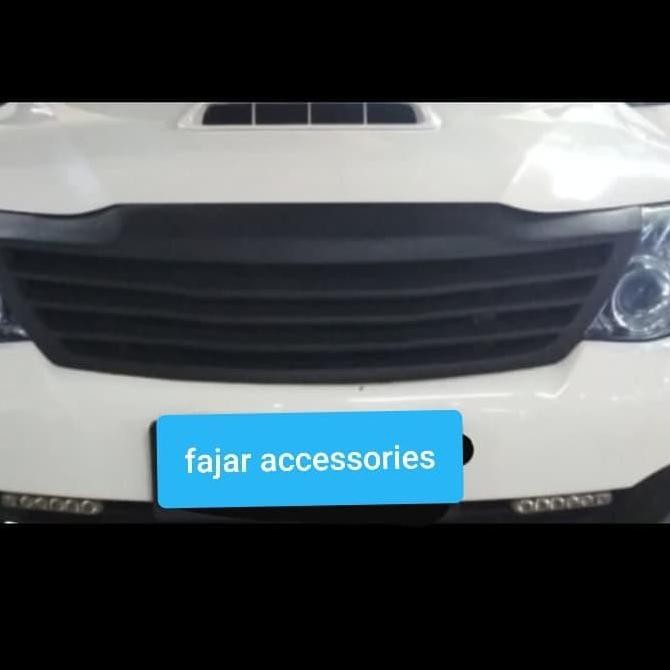 Grill TRD Fortuner 2011-2015 Original