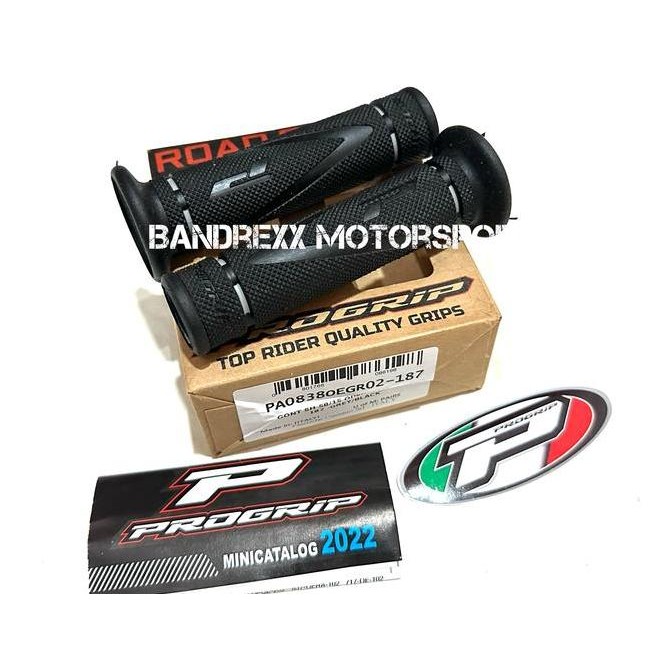Handgrip-Grip PROGRIP PA 838 For XMAX-Nmax-Aerox 155-R25-R15-MT25-XSR. best Original