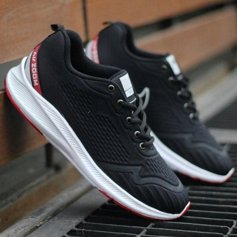 Cod Sepatu Sport Pria Wanita Sepatu Segala Jenis Olahragan Sepatu Sport Terlaris Li34