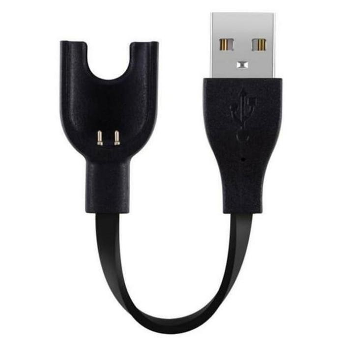 Charger Jam Tangan XIao Mi Band 3 Charger Pengganti Xiaomi Mi Band 3