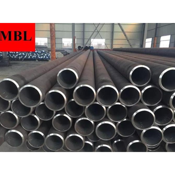 Pipa Seamless /Pipa Besi / Pipe carbon Steel SCH 80 1/2 inch DN15 Original