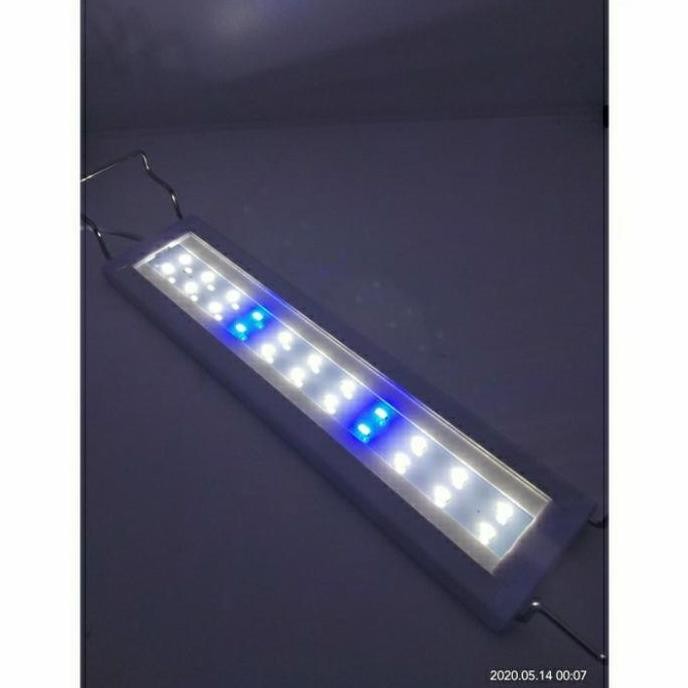 NEW Lampu Gantung aquarium Lampu LED gantung aquarium uk 100 cm