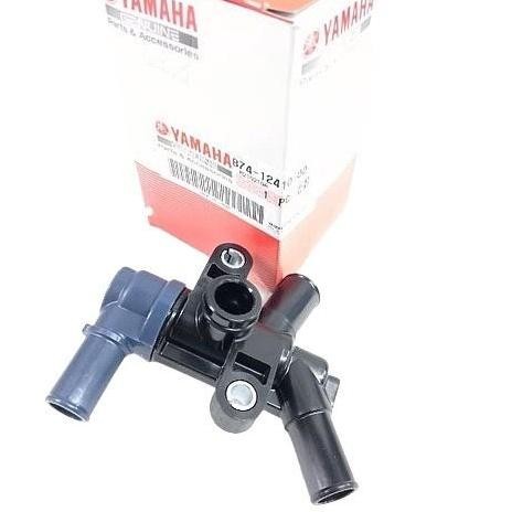 Thermostat Xmax (B74-12410-00) YGP Original