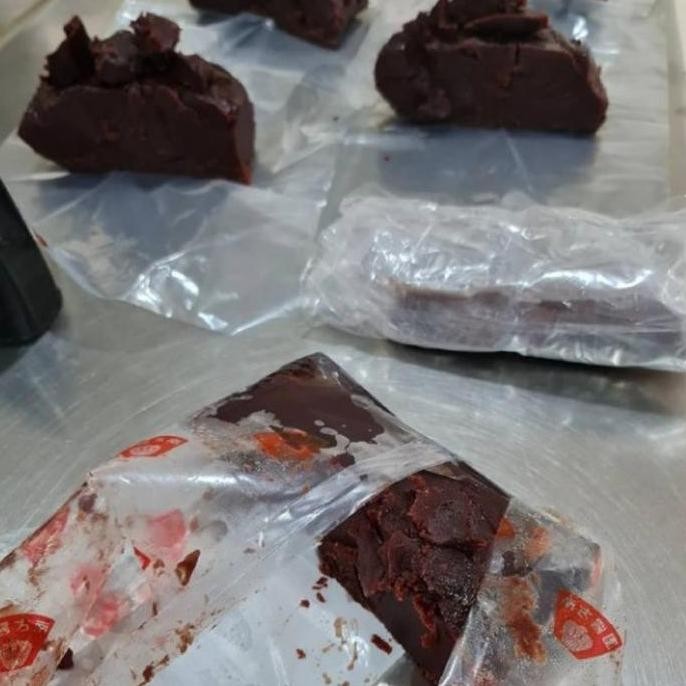 

RED BEAN PASTE 1KG NAM FONG (ISIAN MOONCAKE RED BEAN)