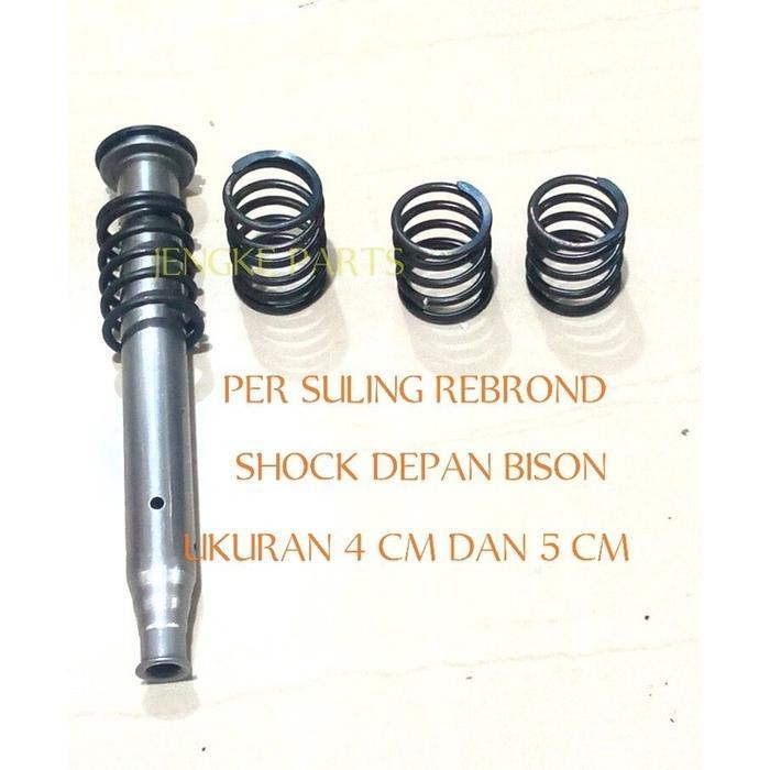 Per Suling Shock Sok Skok Rebrond Yamaha Byson