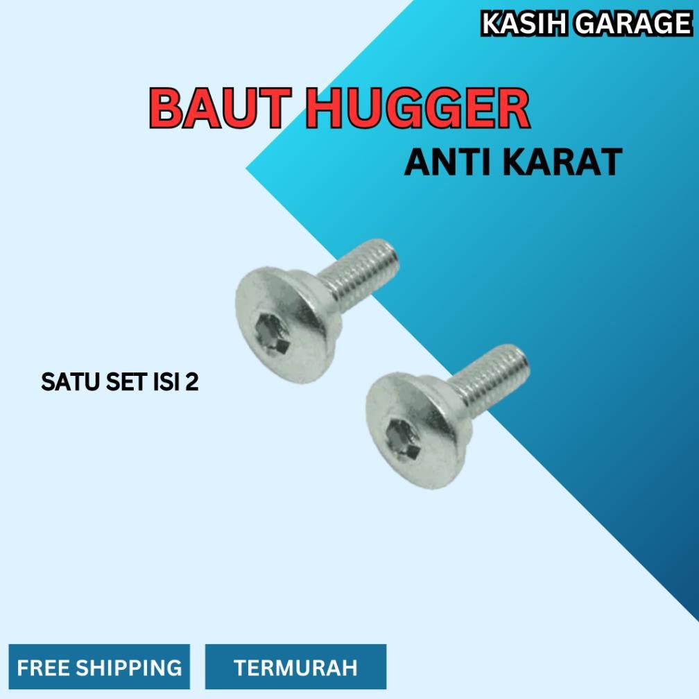 Hot Hugger Dan Tameng Hugger Airblade Tameng Airblade Dan Tameng Tzm Paket Hugger Airblade Spion Pcx