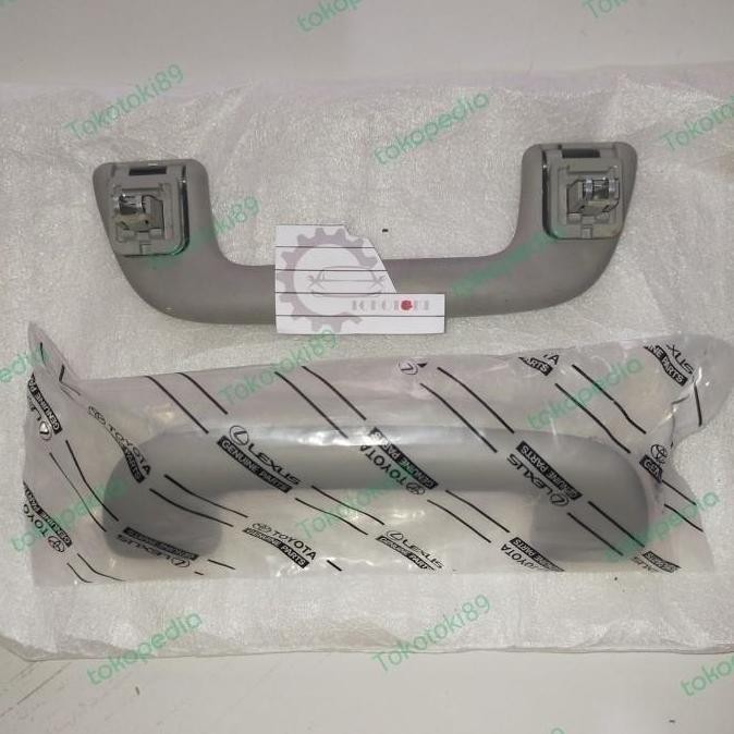 PROMO - Handle Hendel Handgrip Dalam Atas Plafon Vios Yaris Limo Gen 2 - - 4