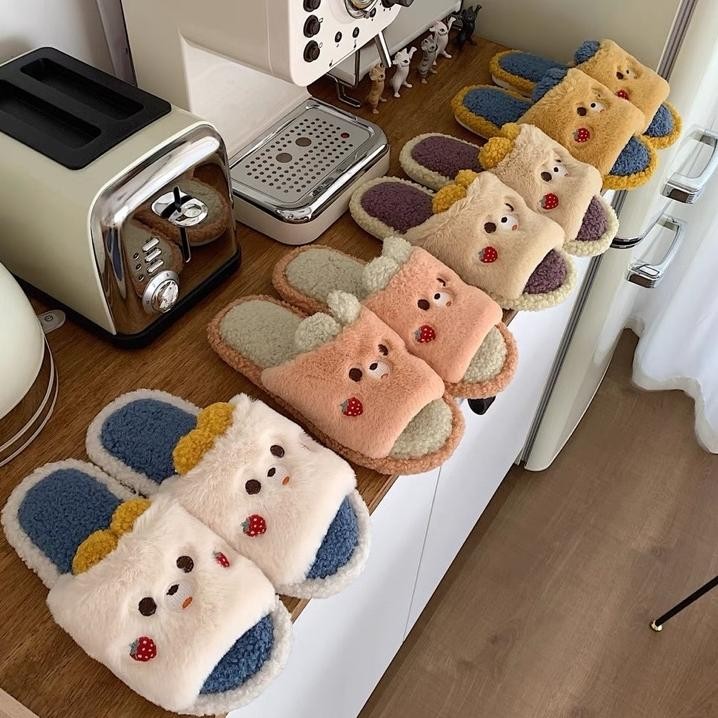 Home Sandal Comfort Sendal Lucu Sandal Hotel Sandal Rumah Empuk Sandal Anak Sandal Sandal Rumahan Wa