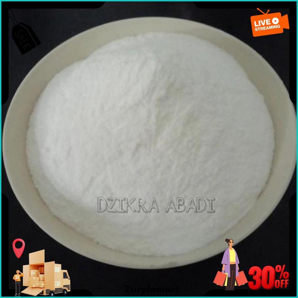 

Fibrisol 417A / Phosmix / Pengenyal Bakso 100 Gr Terlaris