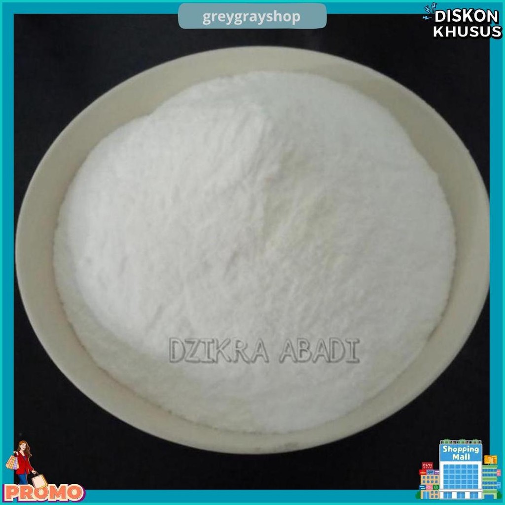 Fibrisol 417A / Phosmix / Pengenyal Bakso 500.Gr Terlaris