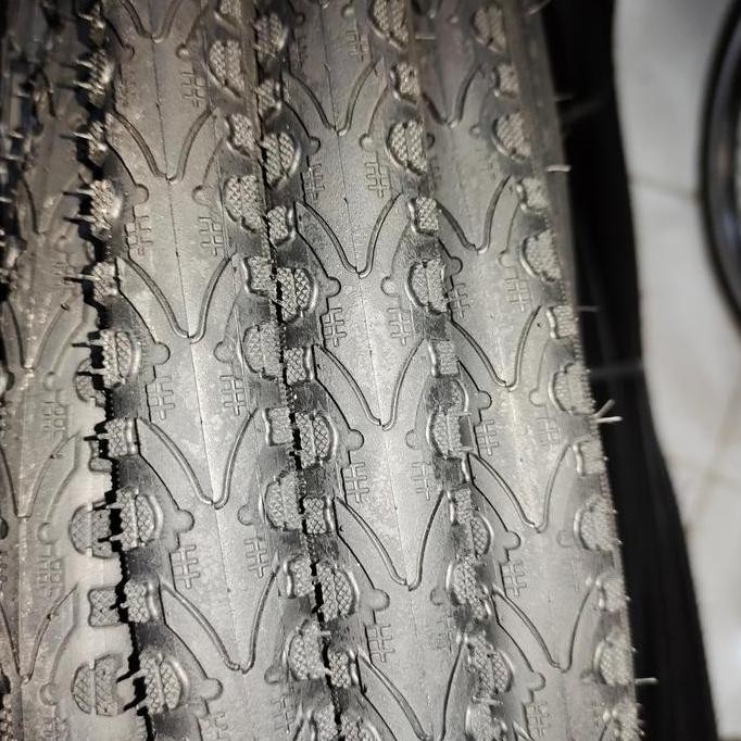 Promo ban luar 700x35c kenda ban luar sepeda gravel hybrid 700x35c COD