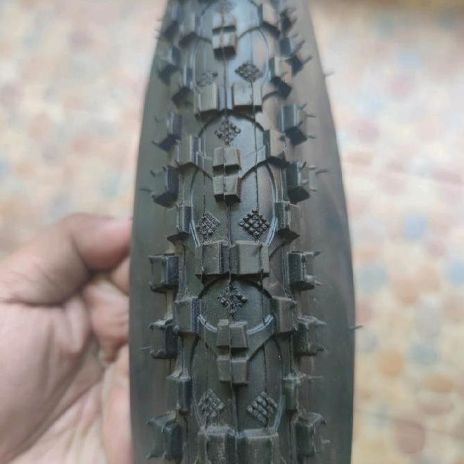 Promo Ban luar kenda 27.5x2.10 mtb ban 27.5 x 2.10 ban kenda COD