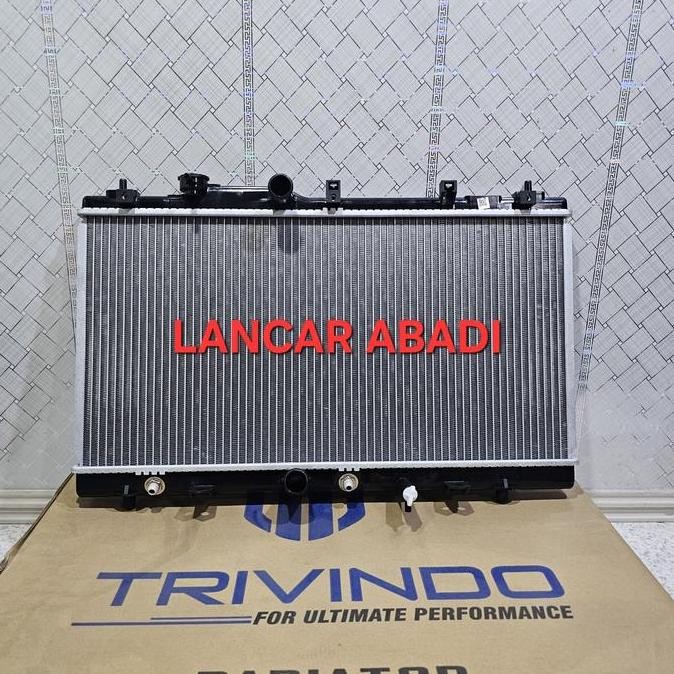TERBARU - radiator toyota soluna matic