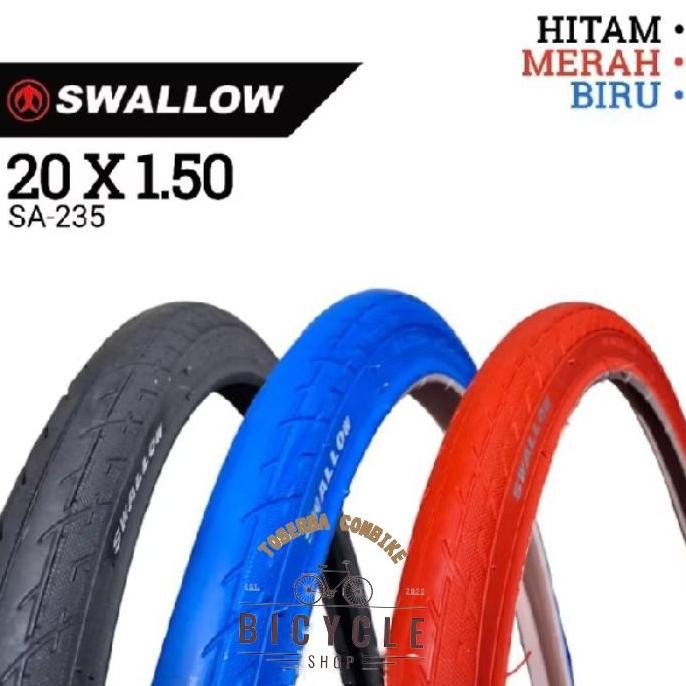 Promo BAN LUAR SEPEDA 20 X 1.50 COD