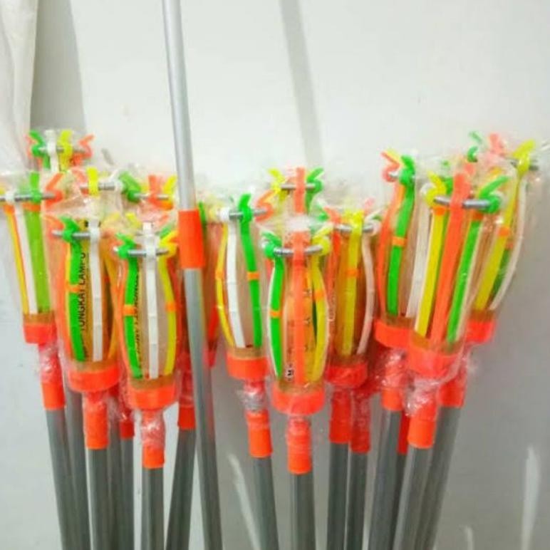 Stick Lampu / Tongkat Pengganti Bohlam Lampu