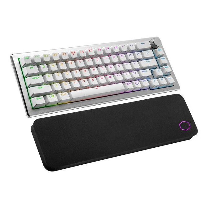 Cooler Master CK721 65% Mechanical Wireless Bluetooth Keyboard Gaming