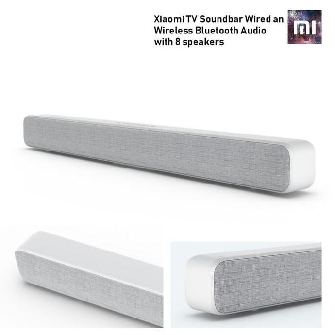 XIAOMI SOUNDBAR ORIGINAL DAN TERPERCAYA