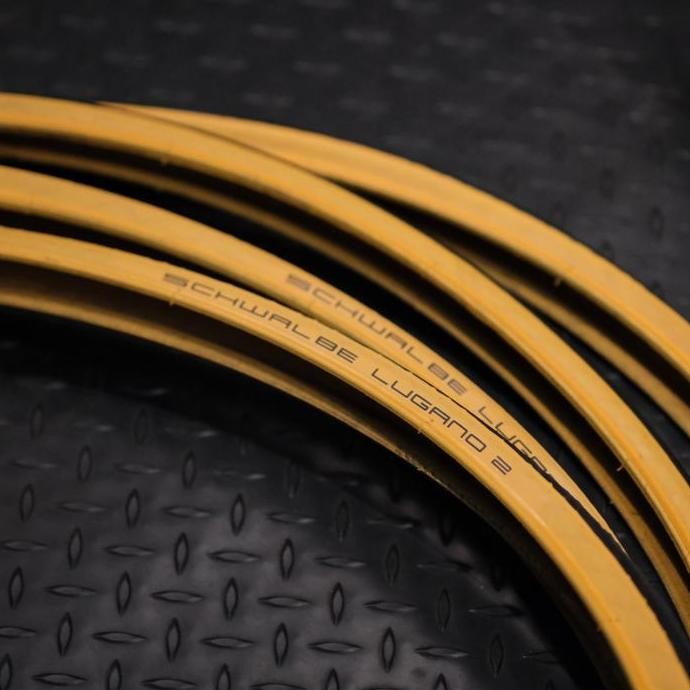 Promo ban luar schwalbe lugano 700x25 COD