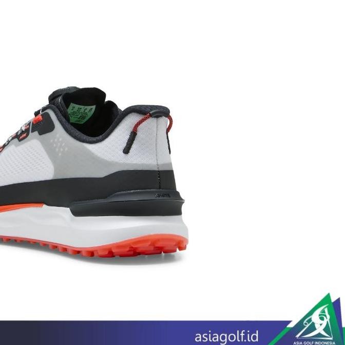 Shoes Golf Puma Ignite Elevate 2Disc SS25 | Golf | Sepatu Golf