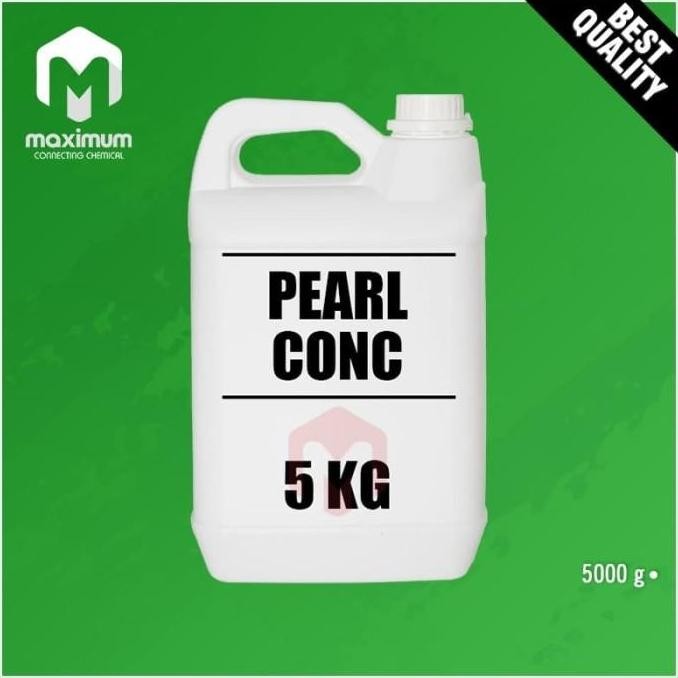 

Pearl Conc / Pearl Concentrate - 5 Kg