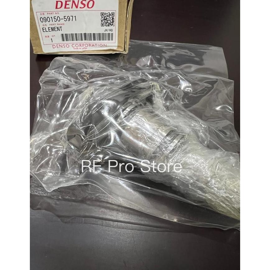 NEW - PLUNGER PLUNYER ELEMENT MITSUBISHI CANTER 97 / 0900-97 DENSO ORI