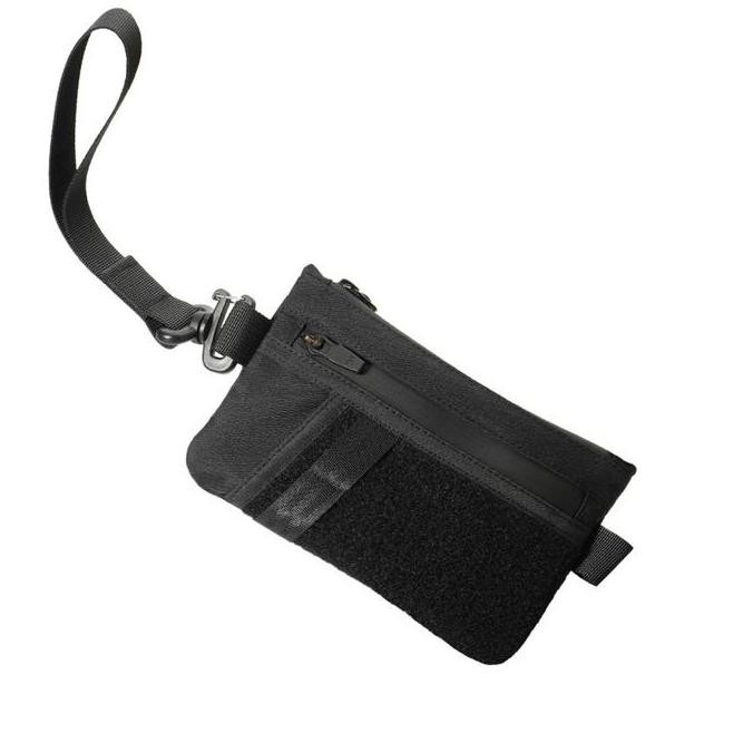 Dompet Pria Terbaru Numerus Advanced Dextag Mk02 / Slim Wallet / Dompet Pria / Edc Clutch