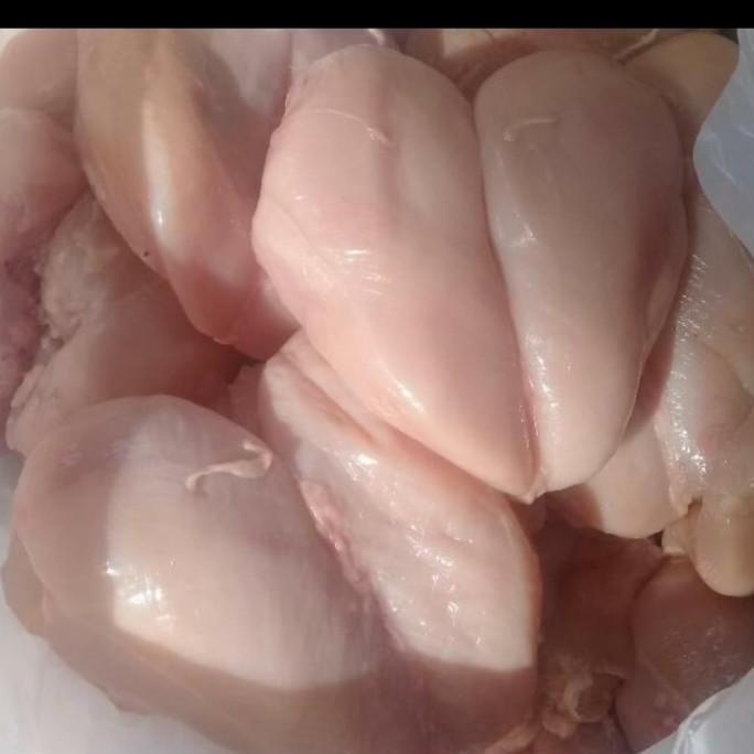 

filet dada ayam ready stock