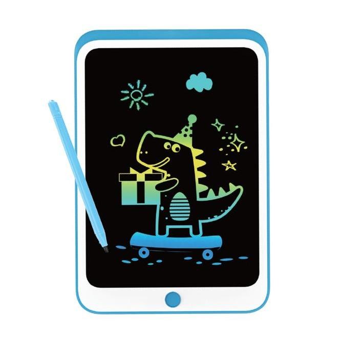 KIDDY STAR 8.5 INCI LCD DRAWING BOARD RANDOM