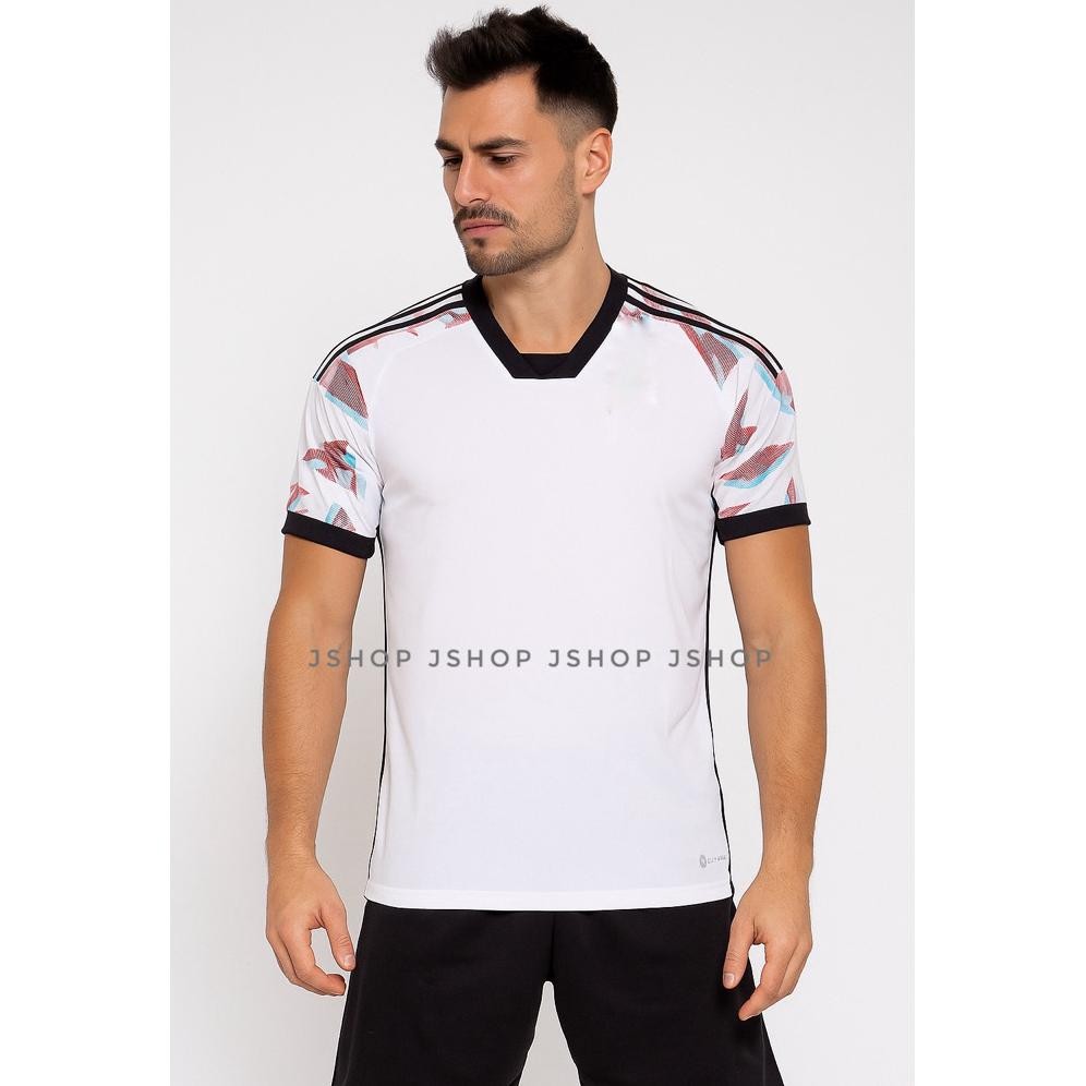 JERSEY JEPANG AWAY 2022 BAJU BOLA PIALA DUNIA JERSEY BOLA PIALA DUNIA JERSEY JEPANG AWAY 2022