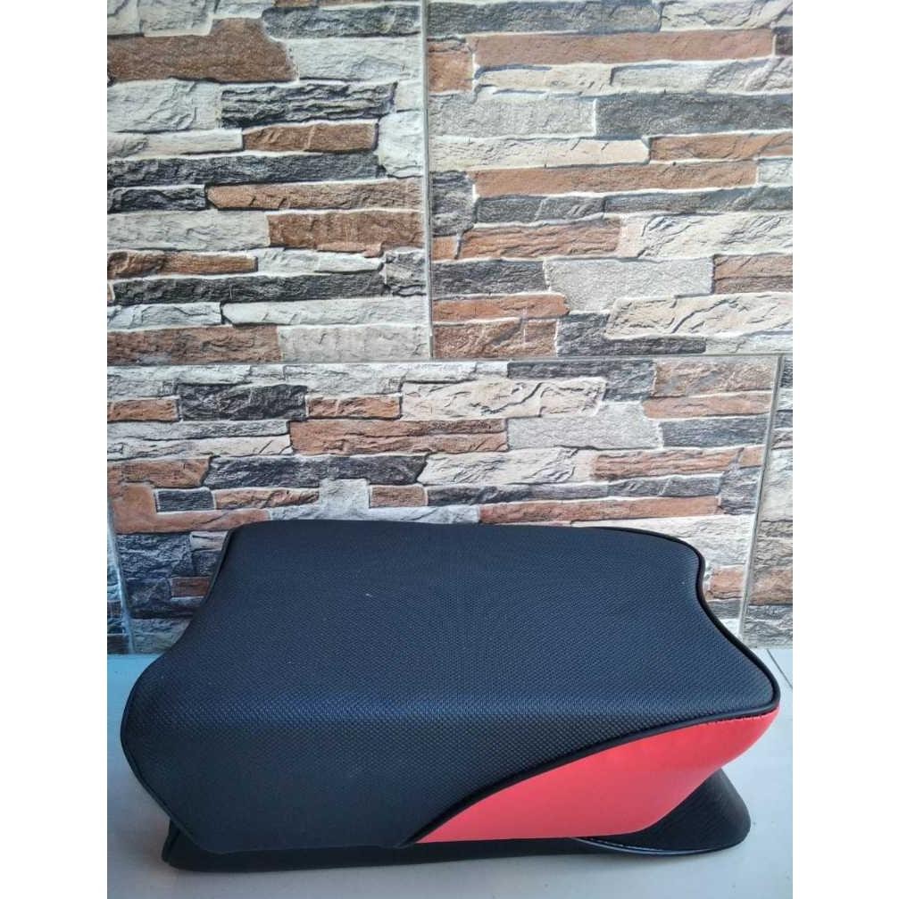 Salt Jok Motor Anak / Boncengan Motor Anak Kt78