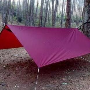 fly sheet 3x4 TK