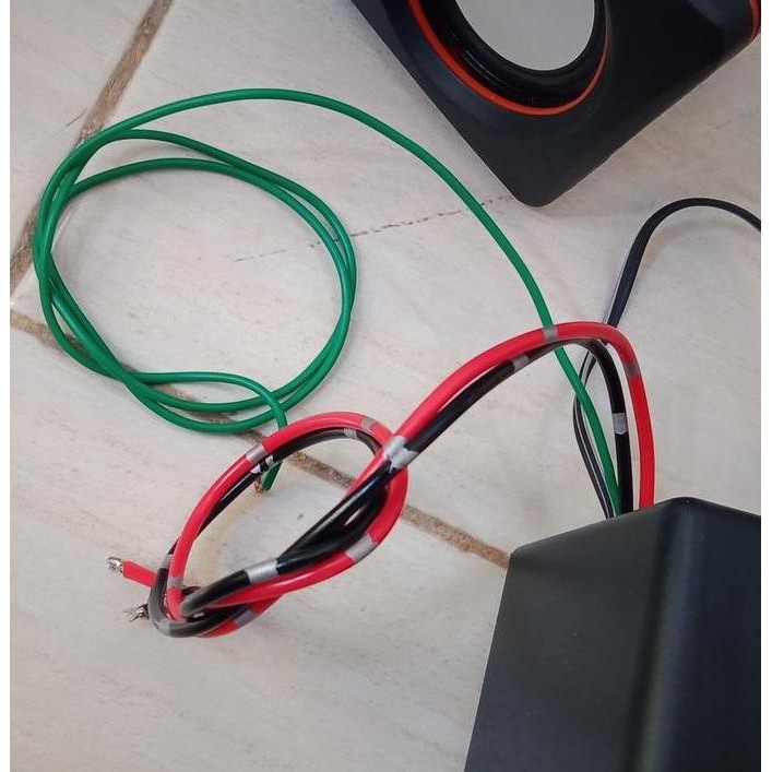 Sound Booster Sepeda Listrik Motor Listrik Kualitas Terbaik Harga Termurah