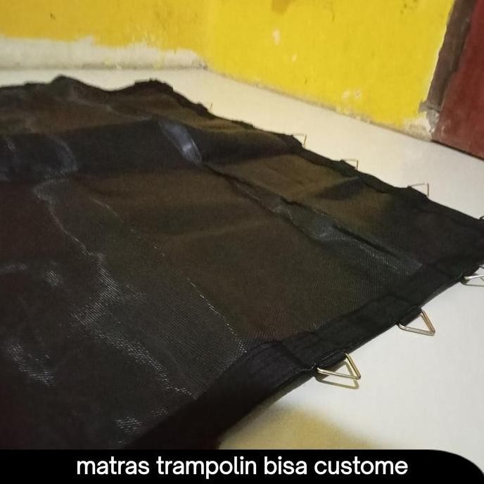 matras trampolin custome ukuran BS