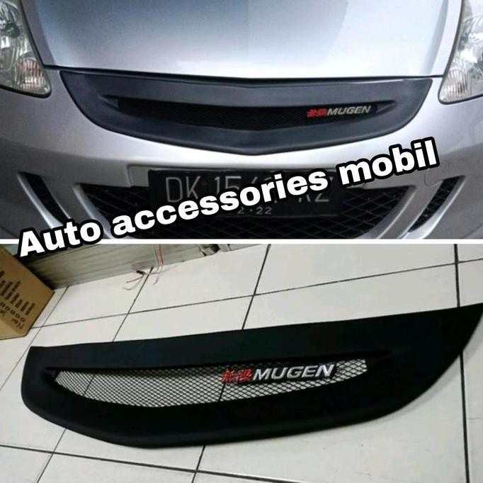 Grill Jazz Gd3 Mugen