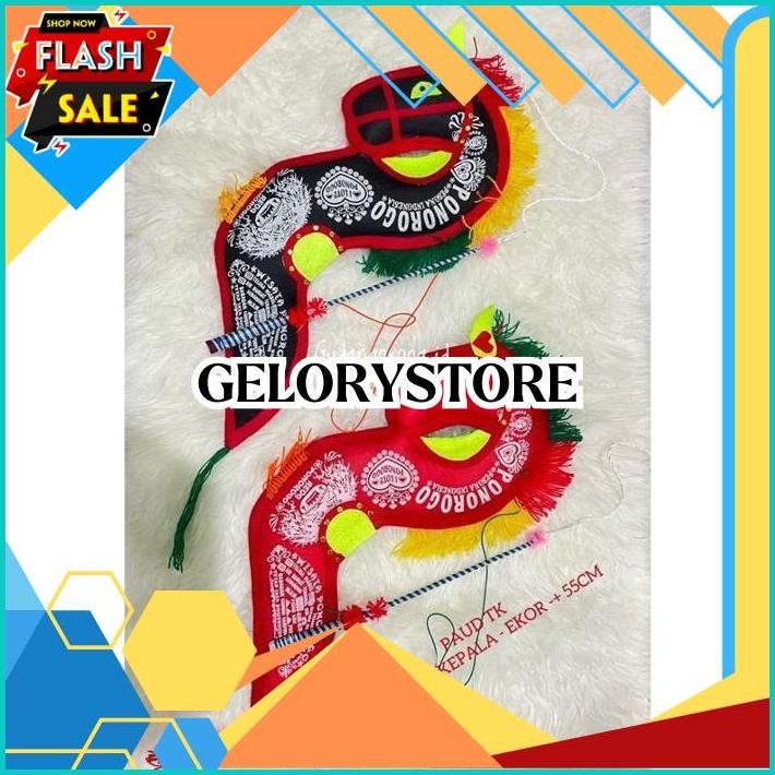 KUDA SPON + PECUT JARANAN KEPANG JARANAN PEGON KUDA KEPANG MAINAN KUDA LUMPING KUDA PONOROGO JARANAN