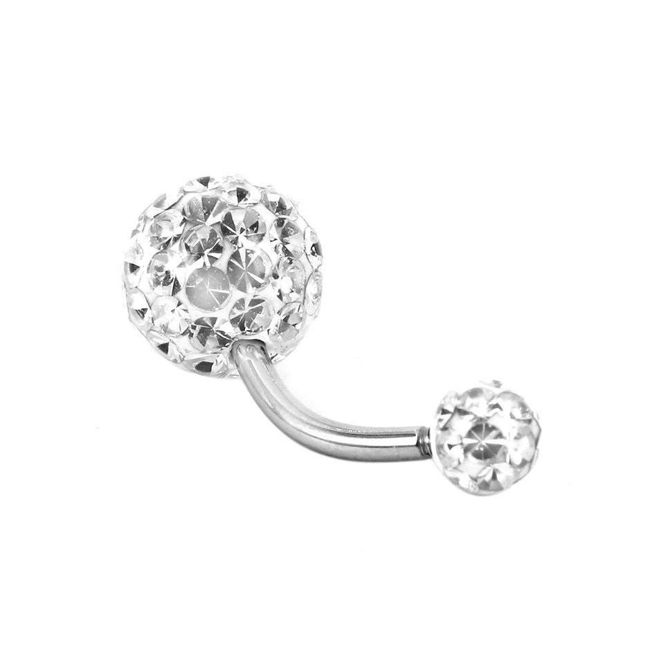 Dparis Anting Tindik Pusar