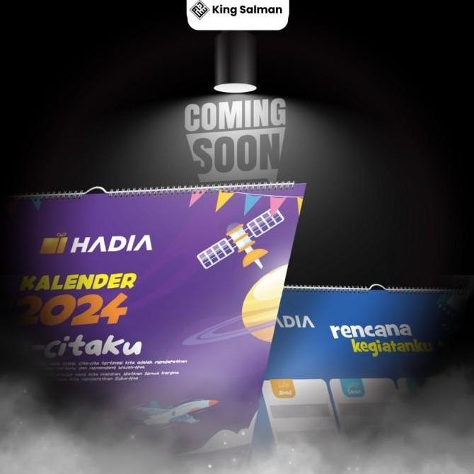 Kalender Edukasi | Kalender Anak Pintar | Kalender Belajar Anak 2022