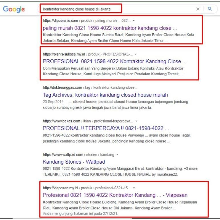 Jasa Iklan Google 1000 Webshare Dan Tampil Di Urutan 1 Google