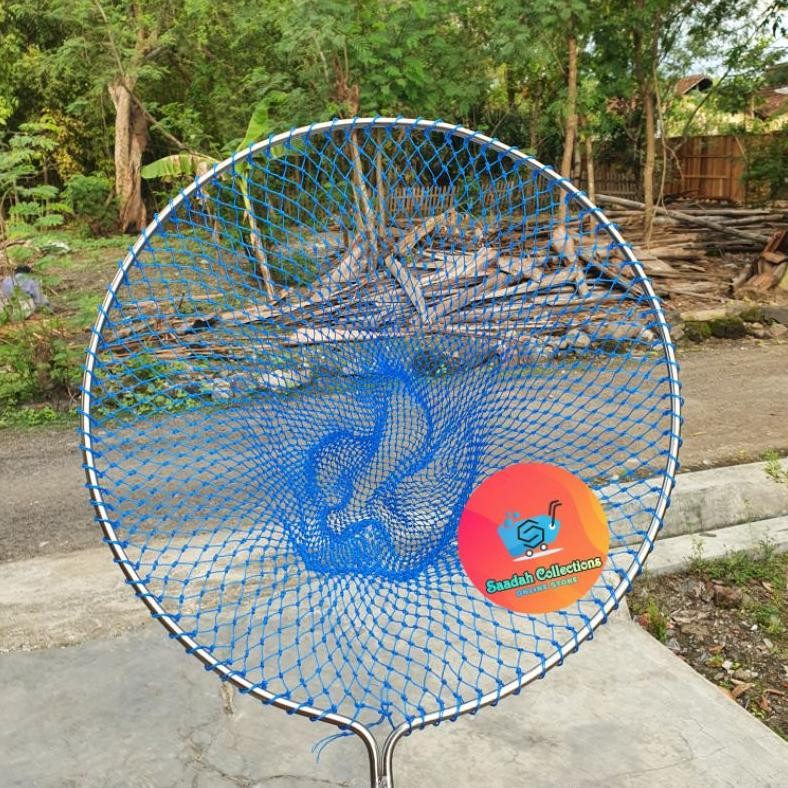 Termurah Seser Atau Jaring Ikan Udang Dan Besi Stainless Anti Karat As23