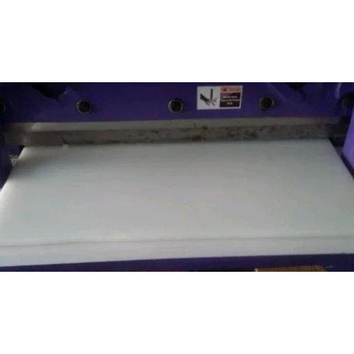 Bantalan Talenan Tatakan Landasan Pemotong Kertas Eagle Star Ultra