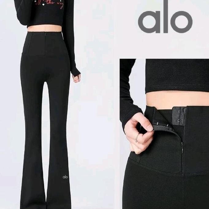 TERBARU - corset sport legging olahraga