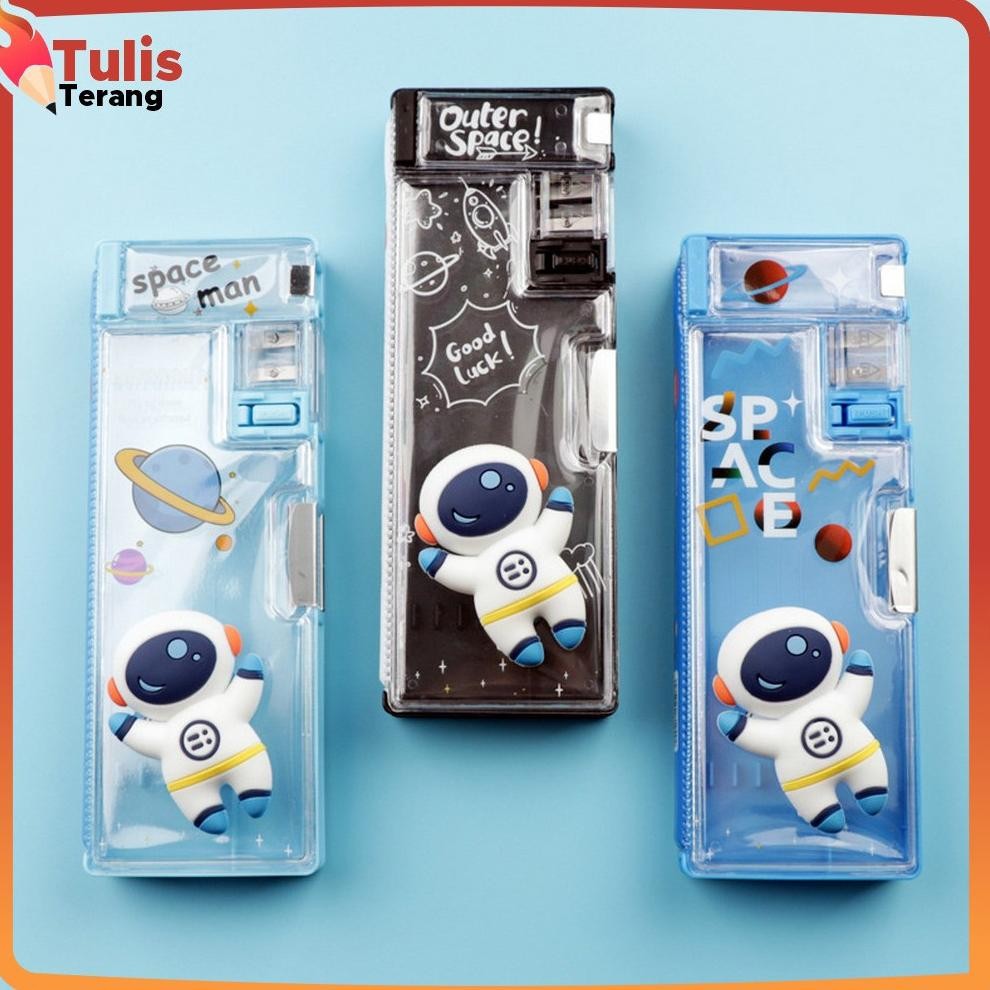 

Terlaris Kotak Pensil Pencil Case Magnet Untuk Anak Tk Tempat Pensil Anak 3D Timbul Magnetic Multifungsi Alat Tulis Sekolah Tulis Terang A59 -98