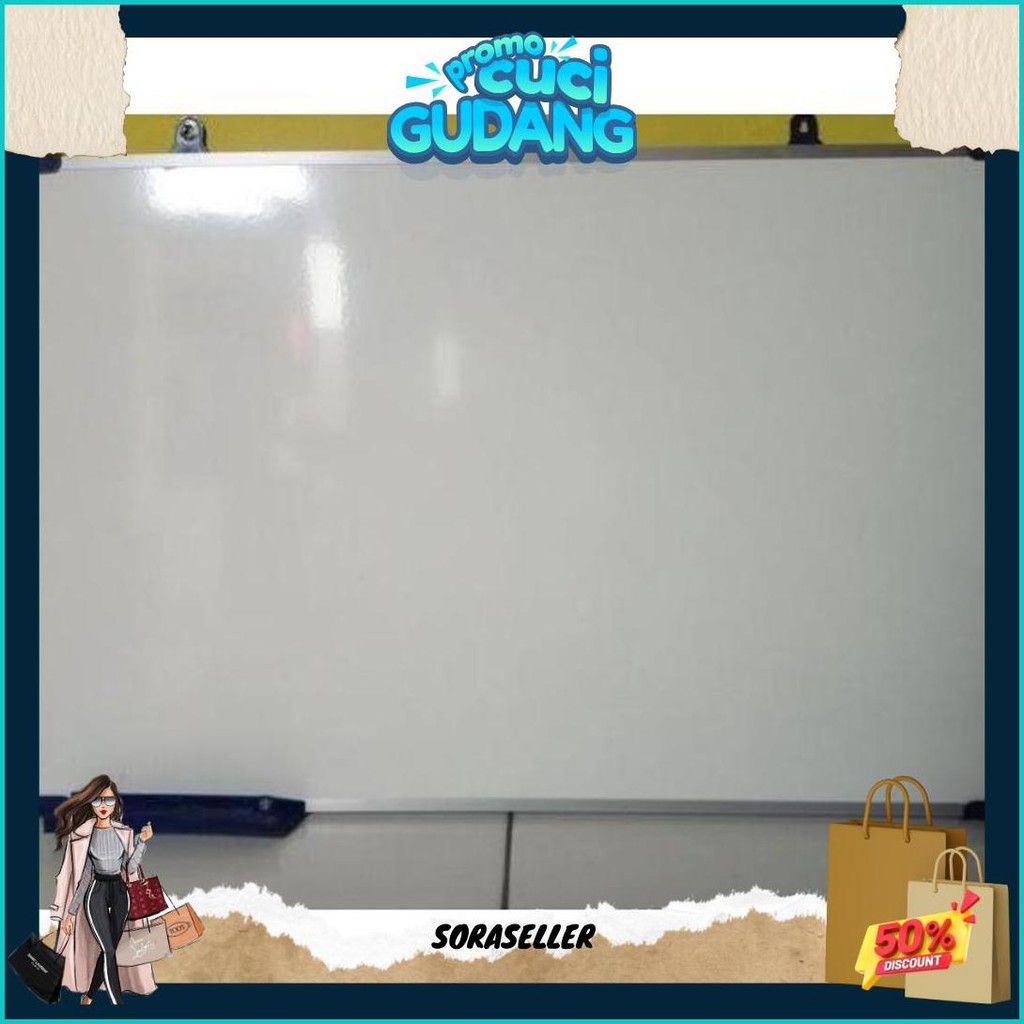 

Papan Tulis Anak/Papan Tulis Anak Dinding/Papan Tulis White Board/Papan Tulis Berkualitas Tinggi Gratis Ongkir