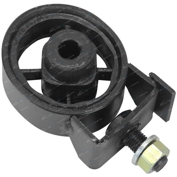 TERBARU - MOUNTING TRANSMISI STRADA L200 KECIL